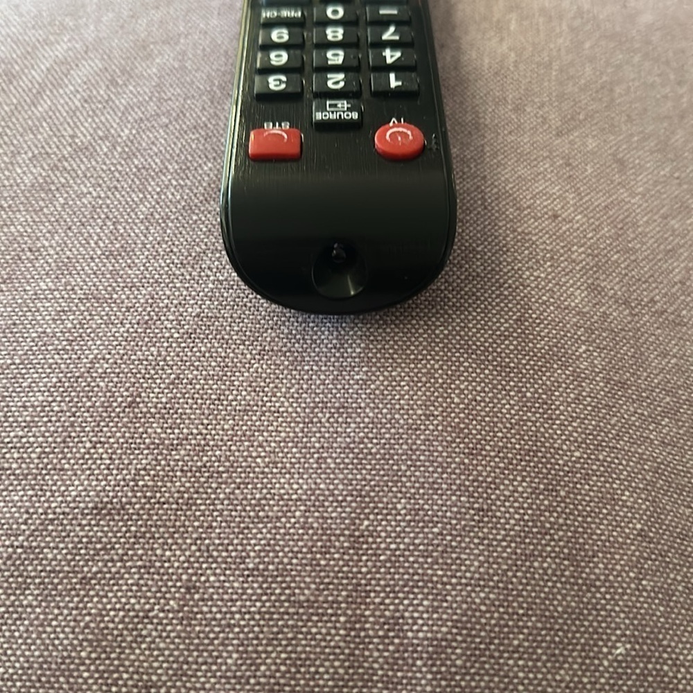 Samsung BN59-01178W LCD TV Remote Control OEM Tested - Picture 4 of 8